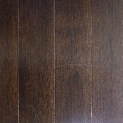 Kahrs Kahrs American Traditional 1 Strip Oak Java (Sample) Hardwood Flooring