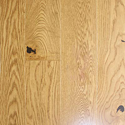 Kahrs Kahrs American Traditional 1 Strip Oak Kasha (Sample) Hardwood Flooring