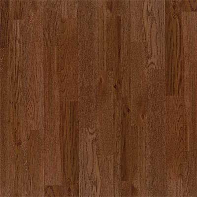 Kahrs Kahrs American Traditional 3 Strip Oak San Antonio (Sample) Hardwood Flooring