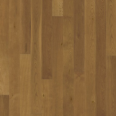 Kahrs Kahrs Canvas Oak Bristle (Sample) Hardwood Flooring