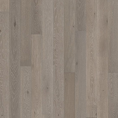 Kahrs Kahrs Canvas Oak Shade (Sample) Hardwood Flooring