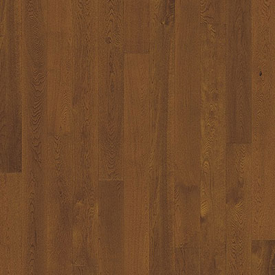 Kahrs Kahrs Canvas Oak Sorrel (Sample) Hardwood Flooring