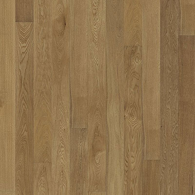 Kahrs Kahrs Canvas Oak Suede (Sample) Hardwood Flooring