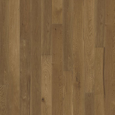 Kahrs Kahrs Canvas Oak Tweed (Sample) Hardwood Flooring