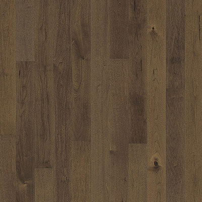 Kahrs Kahrs Canvas Walnut Motif (Sample) Hardwood Flooring