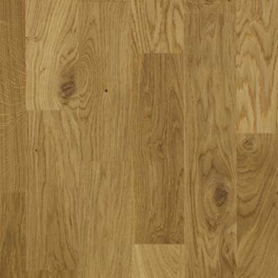 Kahrs Kahrs European Naturals 2 Strip Oak Navarra (Sample) Hardwood Flooring