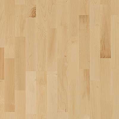 Kahrs Kahrs European Naturals 3 Strip Woodloc Maple Salzburg (Sample) Hardwood Flooring