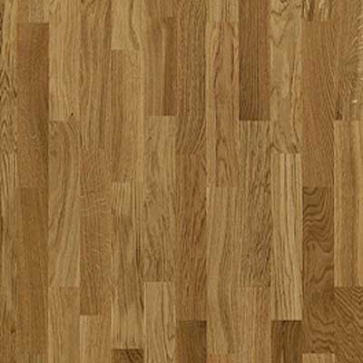 Kahrs Kahrs European Naturals 3 Strip Woodloc Oak Siena (Sample) Hardwood Flooring