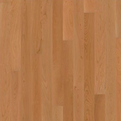 Kahrs Kahrs American Naturals 1 Strip Woodloc Cherry Columbus (Sample) Hardwood Flooring