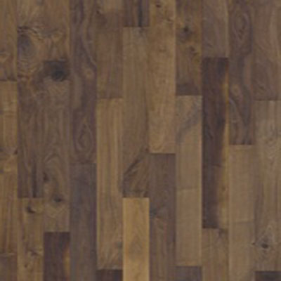 Kahrs Kahrs Rugged Collection Groove Walnut (Sample) Hardwood Flooring