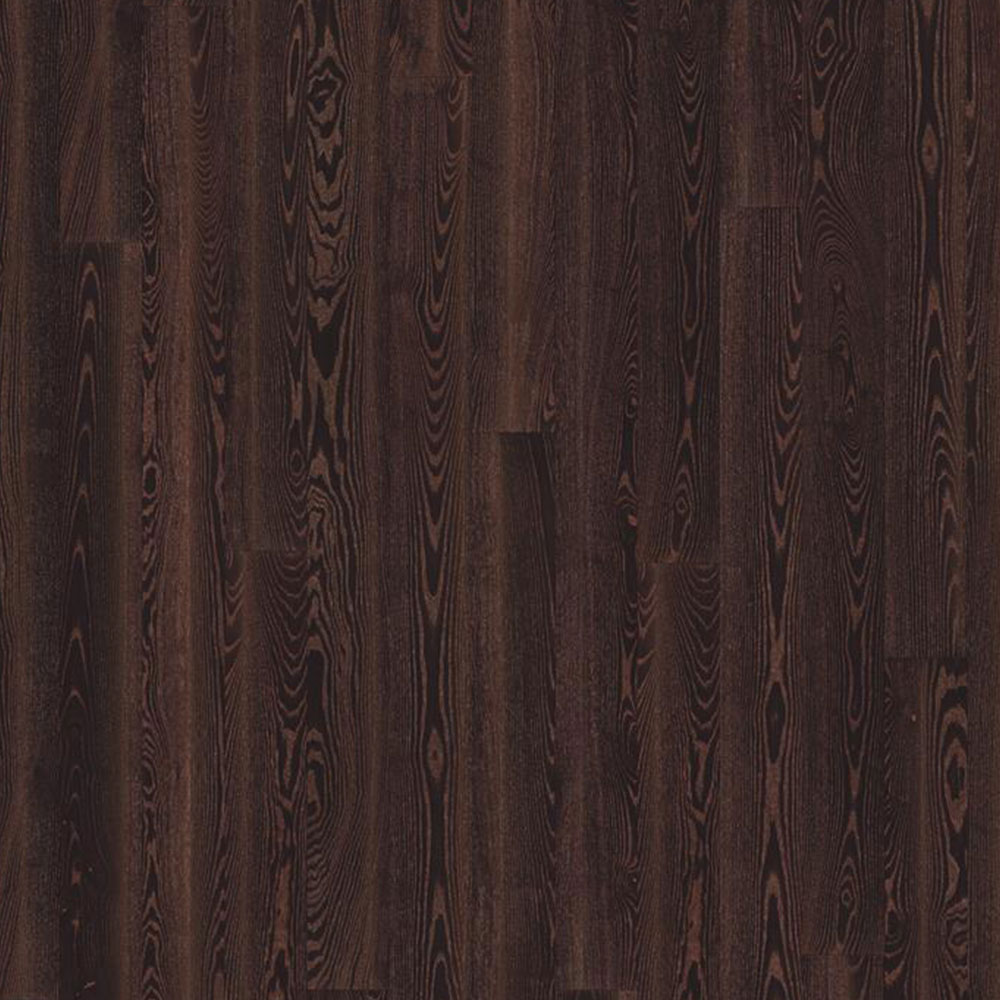 Kahrs Kahrs Shine Collection 7 3/8 (Long) Black Copper (Sample) Hardwood Flooring