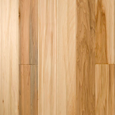 Kahrs Kahrs Unity Collection Ridge Hickory (Sample) Hardwood Flooring