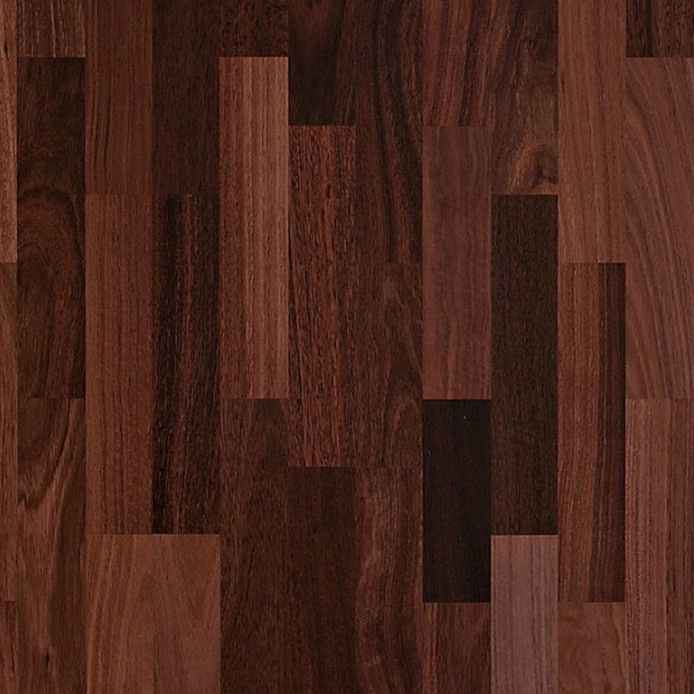 Kahrs Kahrs World Collection 3 Strip Jarrah Sydney (Sample) Hardwood Flooring