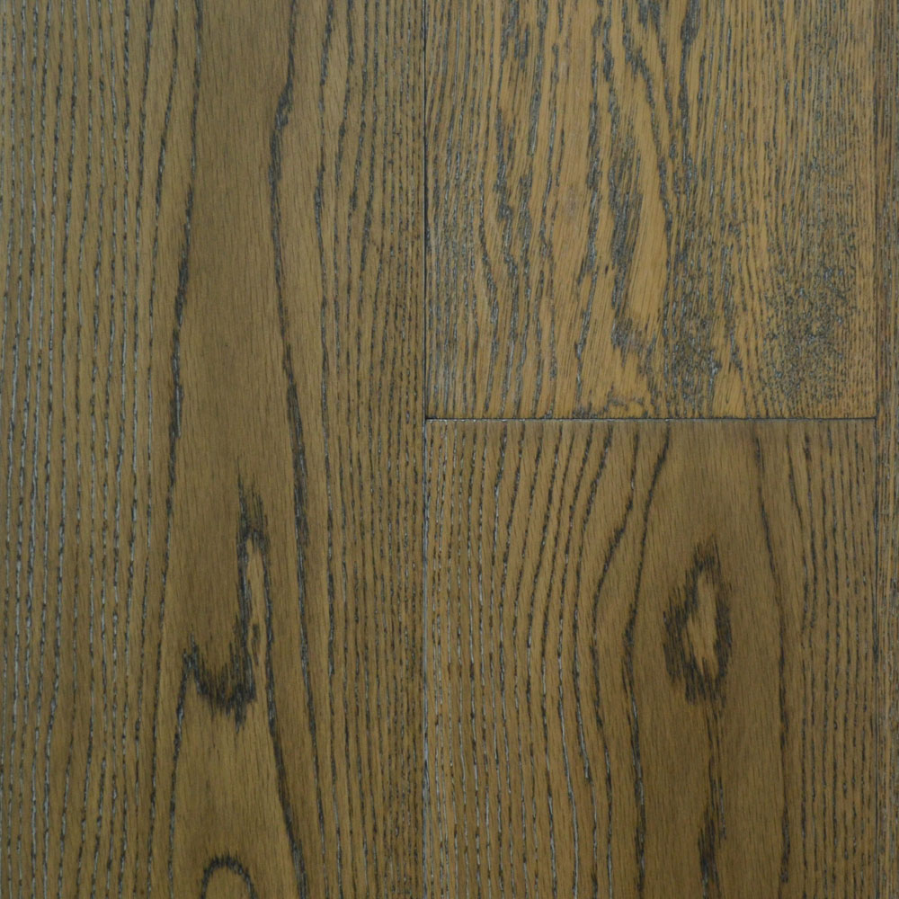 LM Flooring LM Flooring Bentley 7 Greystone Hardwood Flooring