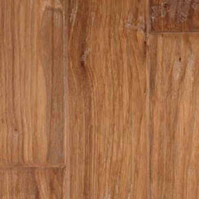 LM Flooring LM Flooring Gevaldo Handscraped 5 Natural American Walnut Hardwood Flooring