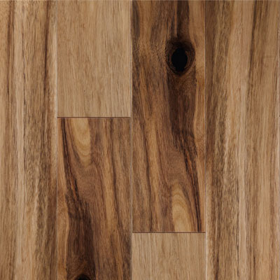 LM Flooring LM Flooring Kendall Exotics 5 Acacia Natural Hardwood Flooring