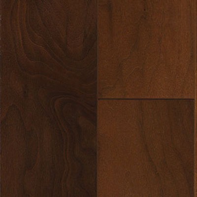 Mannington Mannington American Walnut 5 American Walnut Tawny (Sample) Hardwood Flooring