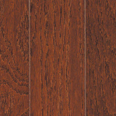 Mannington Mannington Jamestown Oak Plank Nutmeg (Sample) Hardwood Flooring