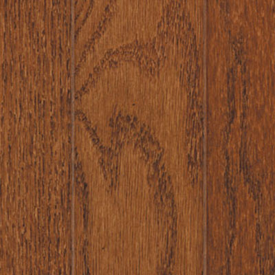 Mannington Mannington Jamestown Oak Plank Pecan (Sample) Hardwood Flooring
