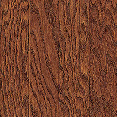 Mannington Mannington Montana Oak Plank Cherry Spice (Sample) Hardwood Flooring