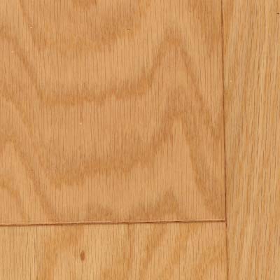 Mannington Mannington Montana Oak Plank Natural (Sample) Hardwood Flooring