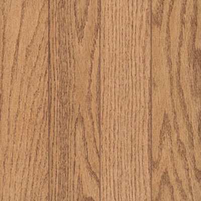 Mannington Mannington Oregon Oak Plank Golden Harvest (Sample) Hardwood Flooring