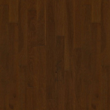 Mannington Mannington American Hickory 3 Plank Sienna (Sample) Hardwood Flooring