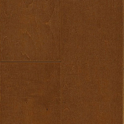 Mannington Mannington American Maple 5 Mocha (Sample) Hardwood Flooring