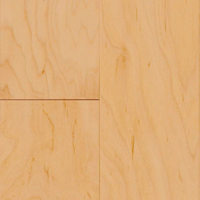 Mannington Mannington American Maple 5 Natural (Sample) Hardwood Flooring