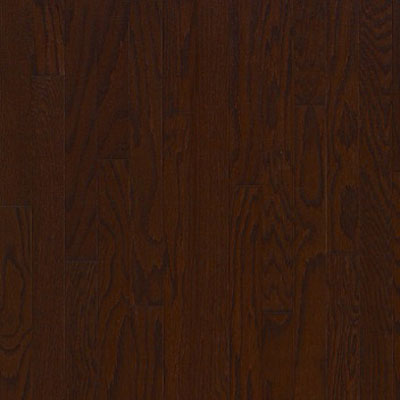 Mannington Mannington American Oak Plank 3 - 3/4 Brickyard (Sample) Hardwood Flooring