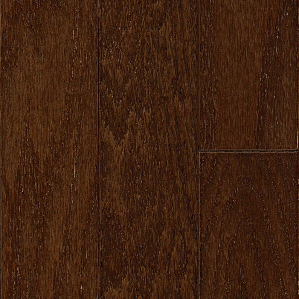 Mannington Mannington American Oak Plank 3 - 3/4 Homestead (Sample) Hardwood Flooring
