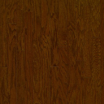 Mannington Mannington American Oak Plank 3 - 3/8 Old Bronze (Sample) Hardwood Flooring