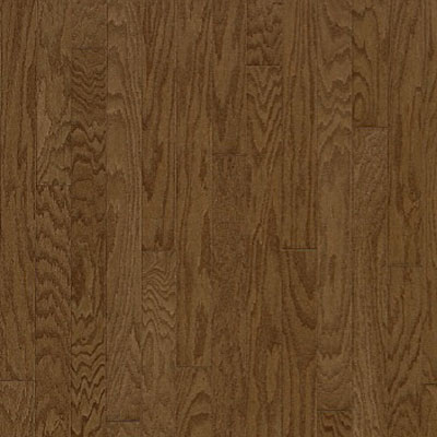Mannington Mannington American Oak Plank 3 - 3/4 Sand Hill (Sample) Hardwood Flooring