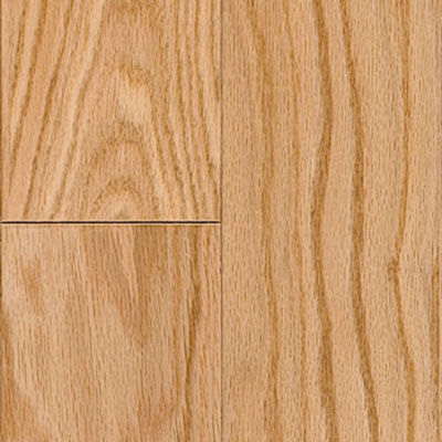 Mannington Mannington American Oak Plank 5 - 3/4 Natural (Sample) Hardwood Flooring