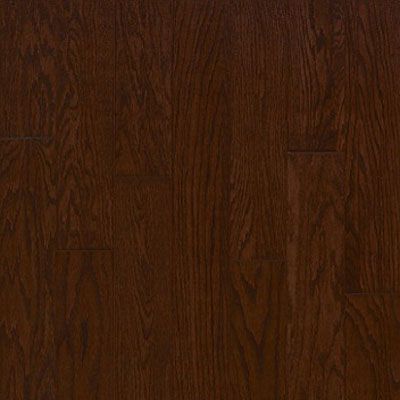 Mannington Mannington American Oak 5 - LockSolid Brickyard (Sample) Hardwood Flooring