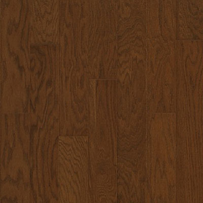 Mannington Mannington American Oak Plank 5 - 3/4 Old Bronze (Sample) Hardwood Flooring