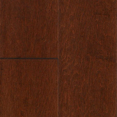 Mannington Mannington American Rustic Maple 5 - 3/8 Sedona (Sample) Hardwood Flooring