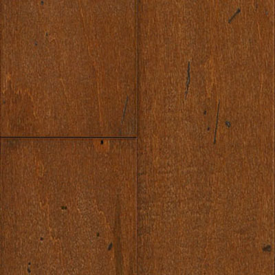 Mannington Mannington American Rustic Maple 5 - 3/8 Sandstone (Sample) Hardwood Flooring