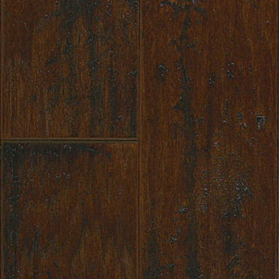 Mannington Mannington Arrow Rock Hickory Leather (Sample) Hardwood Flooring