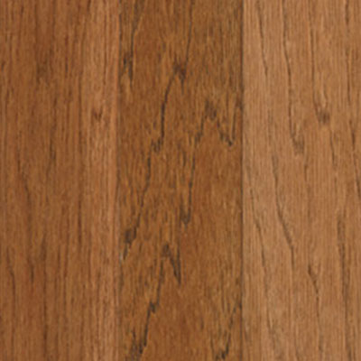 Mannington Mannington Blue Ridge Hickory Plank Spice (Sample) Hardwood Flooring