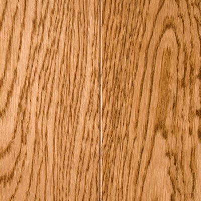 Mannington Mannington Harrington Oak Plank 3 Wheat (Sample) Hardwood Flooring
