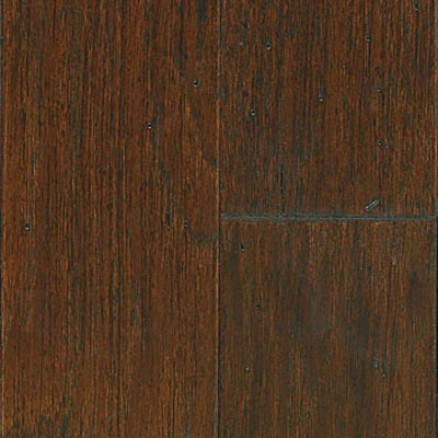 Mannington Mannington Inverness - Black Isle Hickory Timber (Sample) Hardwood Flooring