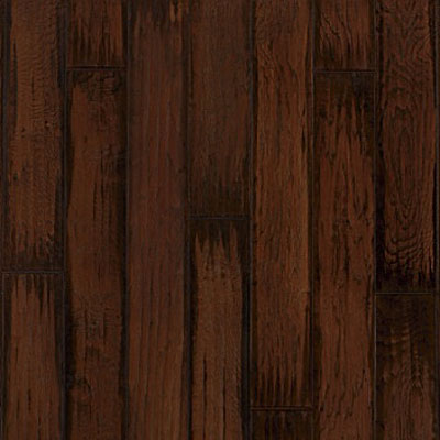 Mannington Mannington Inverness - Glenmore Hickory Flaxen (Sample) Hardwood Flooring