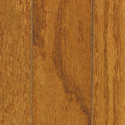 Mannington Mannington Madison Oak Plank 3 Honeytone (Sample) Hardwood Flooring