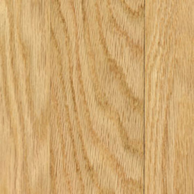 Mannington Mannington Madison Oak Plank 5 Natural (Sample) Hardwood Flooring
