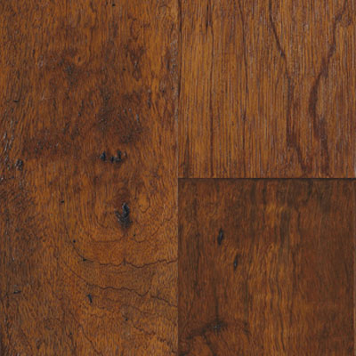 Mannington Mannington Mayan Pecan Cumin (Sample) Hardwood Flooring