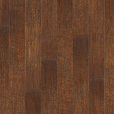 Mannington Mannington Ravenwood Birch Auburn (Sample) Hardwood Flooring