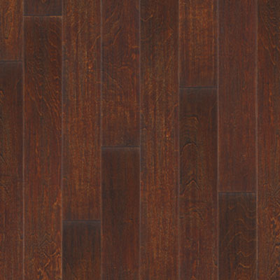 Mannington Mannington Ravenwood Birch Redwood (Sample) Hardwood Flooring