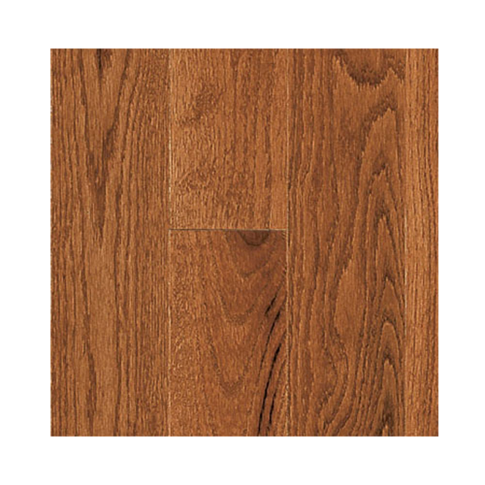Mercier Mercier Design Classic Grade Maple Engineered 3.25 Amaretto Satin (Sample) Hardwood Flooring