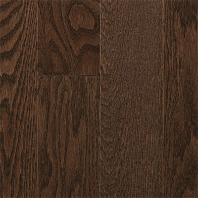 Mercier Mercier Design Classic Grade Maple Engineered 3.25 Arabica Satin (Sample) Hardwood Flooring